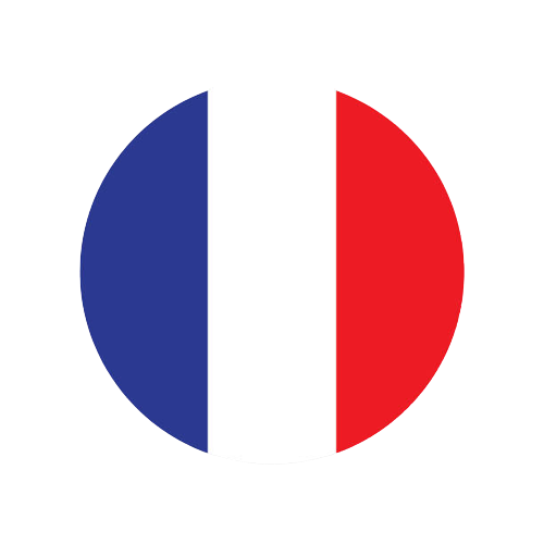Made in France drapeau